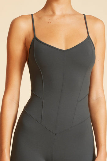 Corset Bodysuit