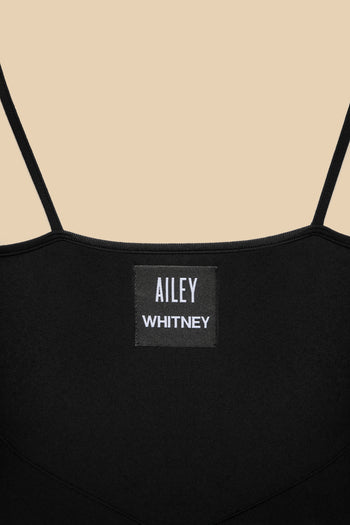 Whitney Ailey Leotard