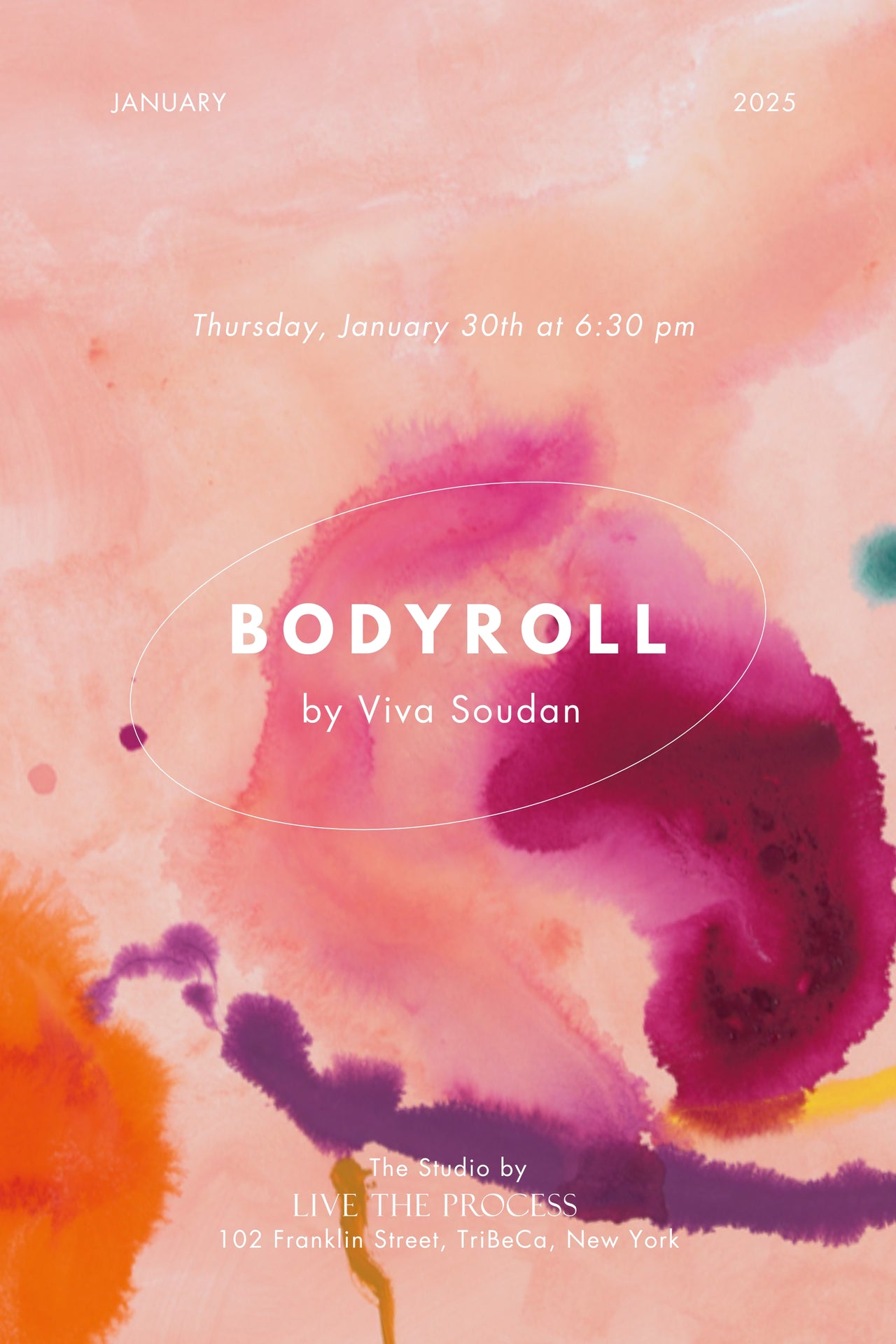 Bodyroll Class