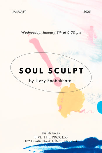 Soul Sculpt Class