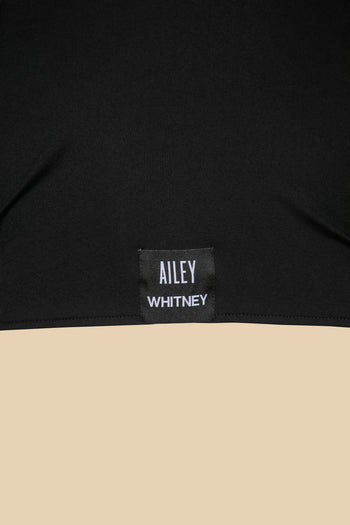 Whitney Ailey Shrug