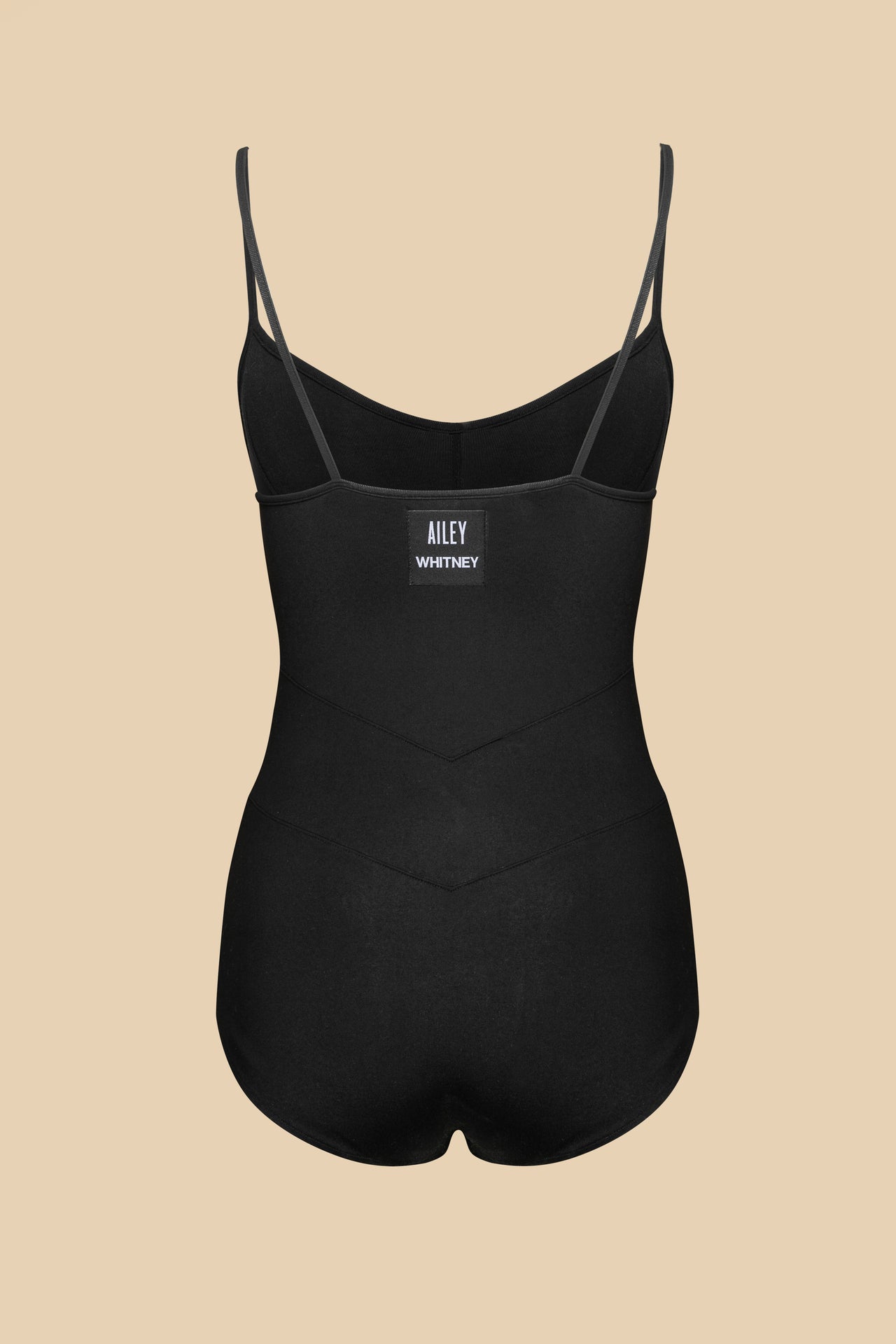 Whitney Ailey Leotard