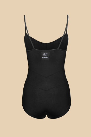 Whitney Ailey Leotard