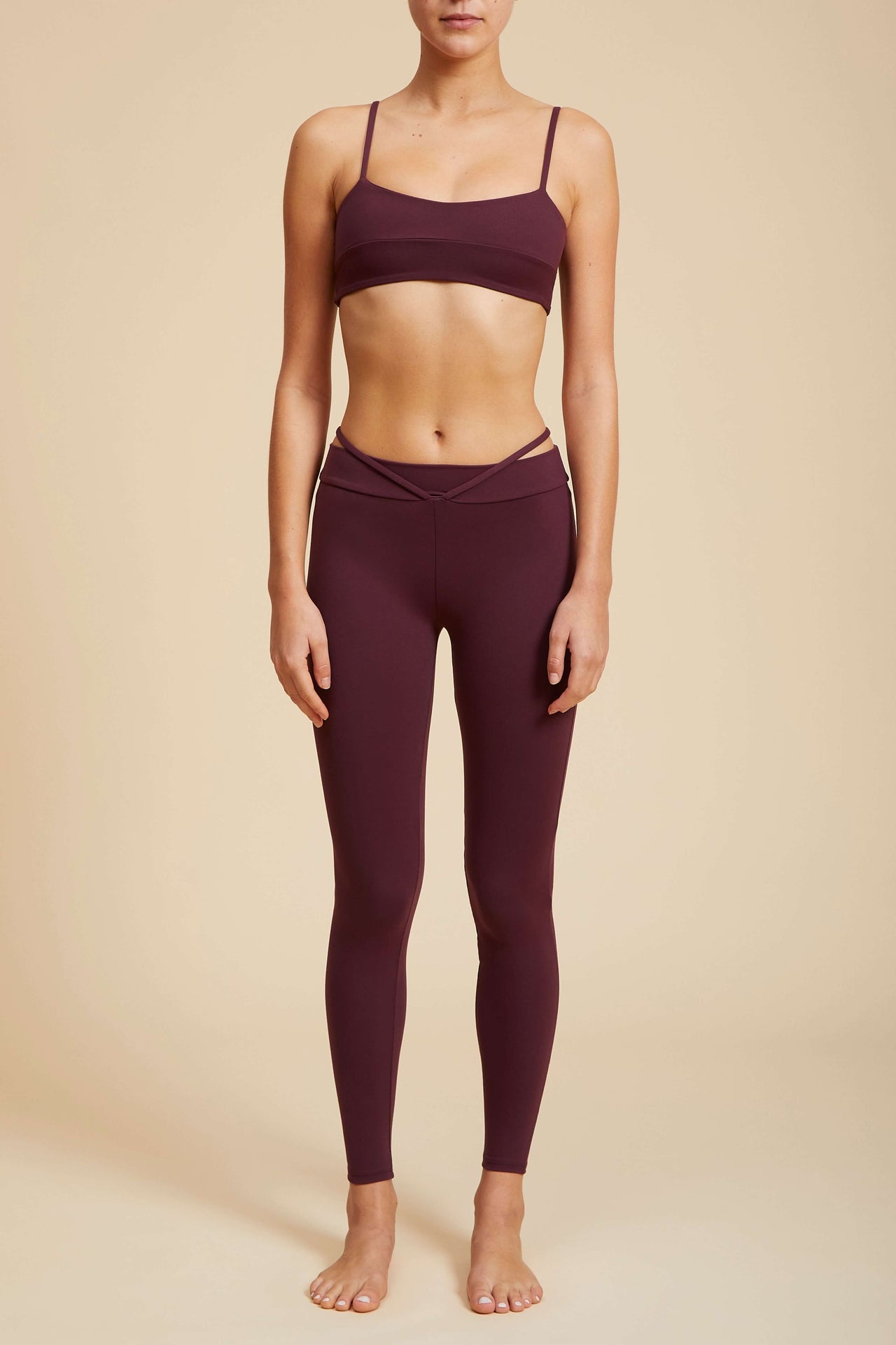 Cosmos Legging