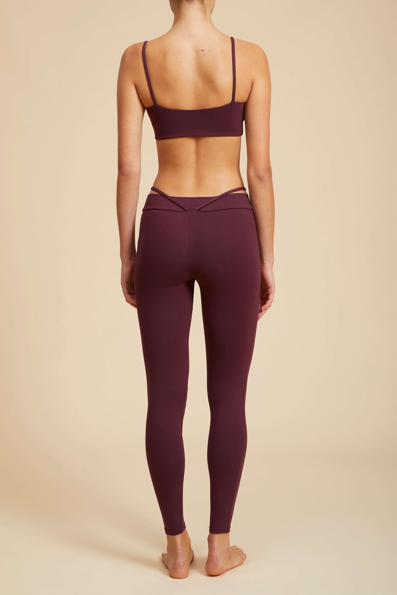 Cosmos Legging